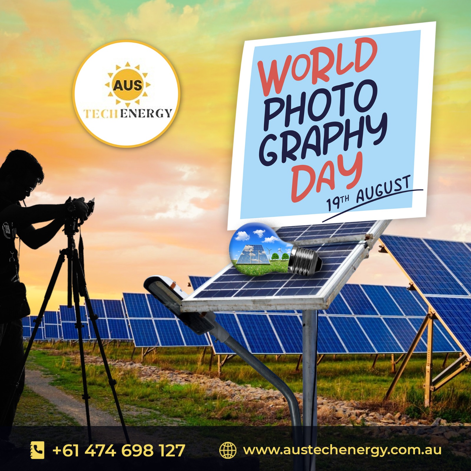 Austech Energy