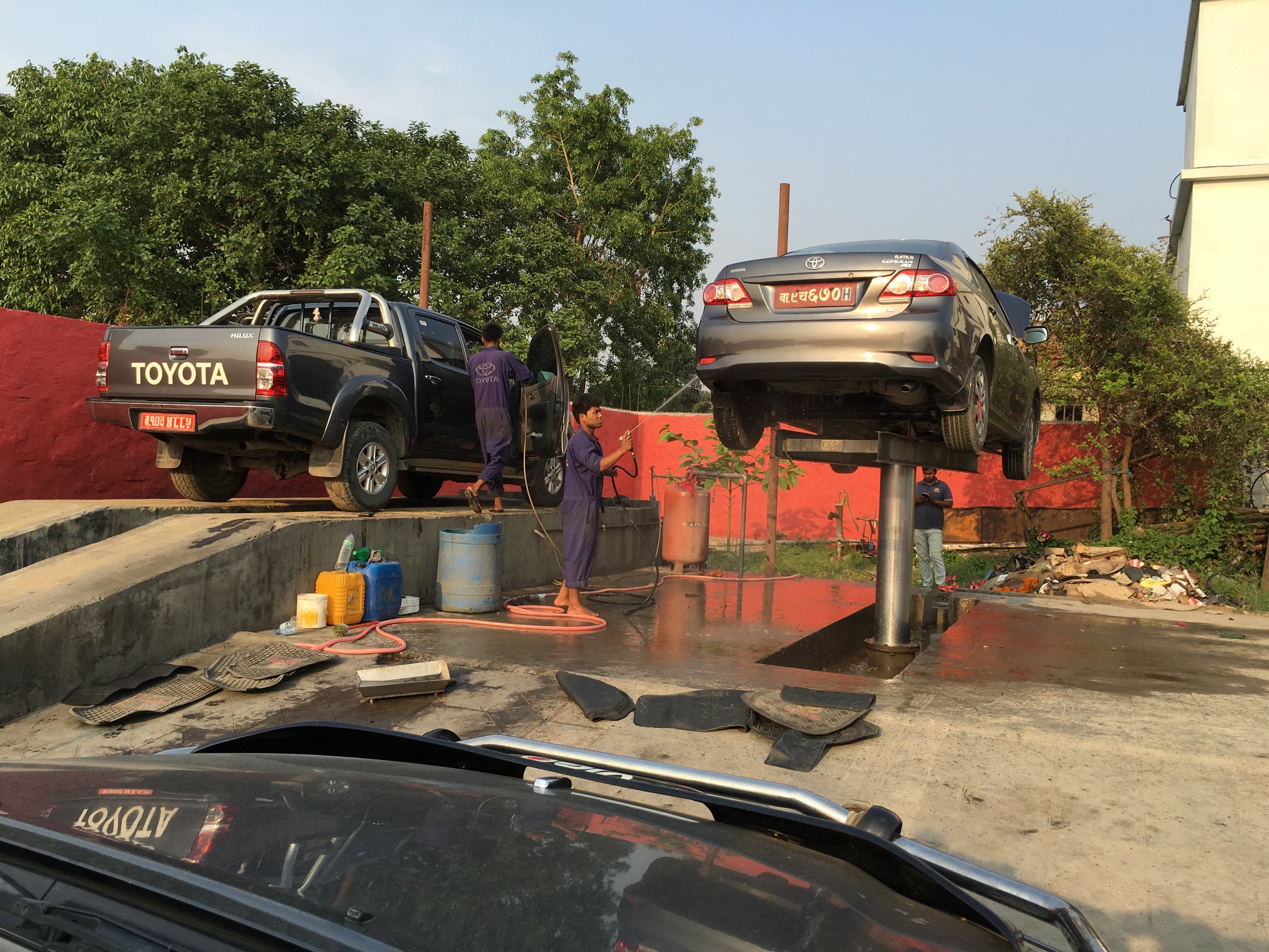 Global Auto Point | Biratnagar