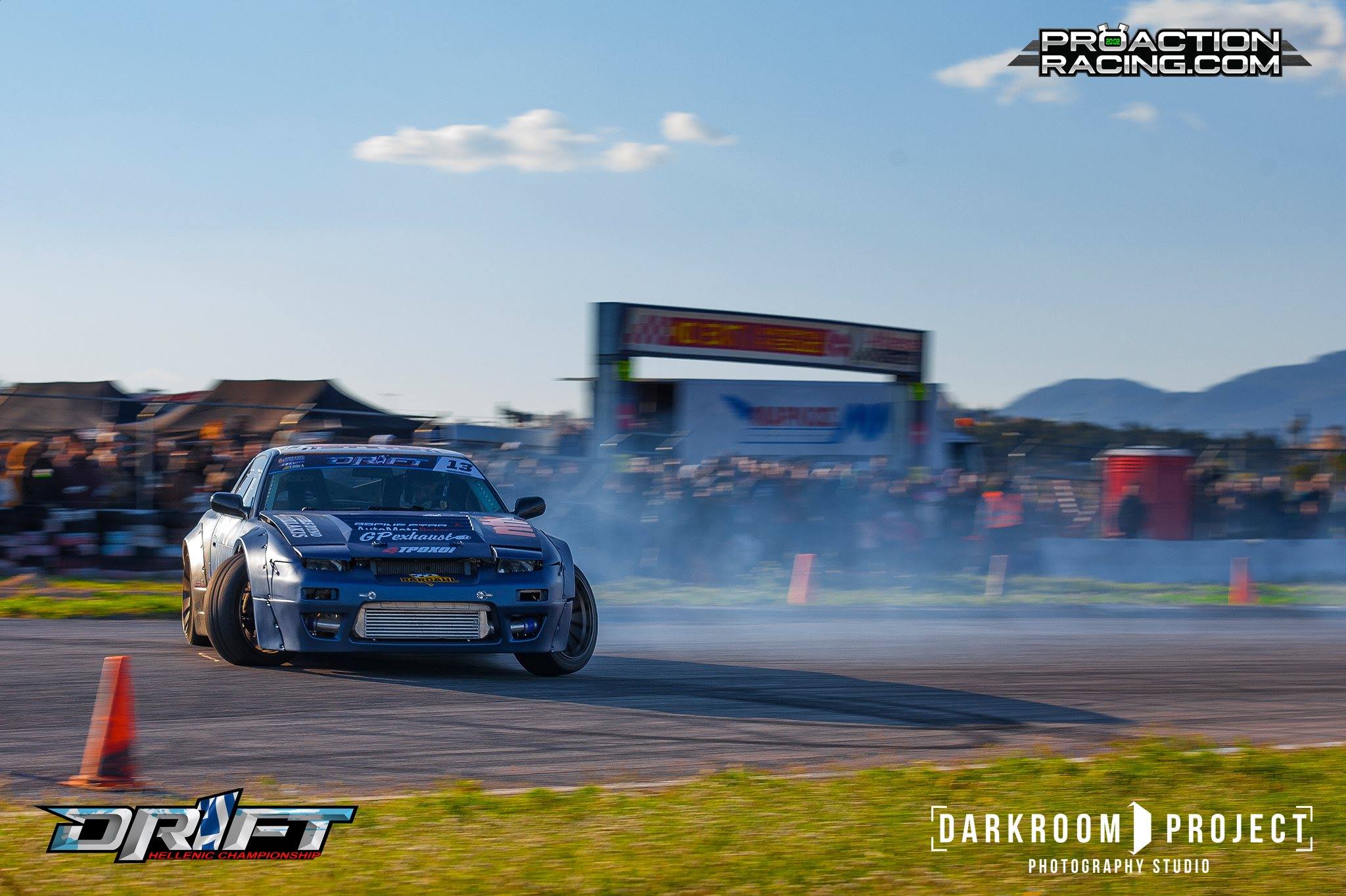Infinity Racing Team