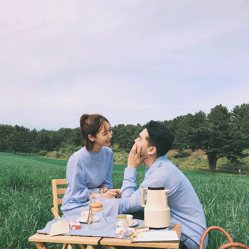 드랑 - 이번여름은, 제주도 갈때 이렇게 입고 인생샷 건지자!🌿📷 드랑 www.derang.me...