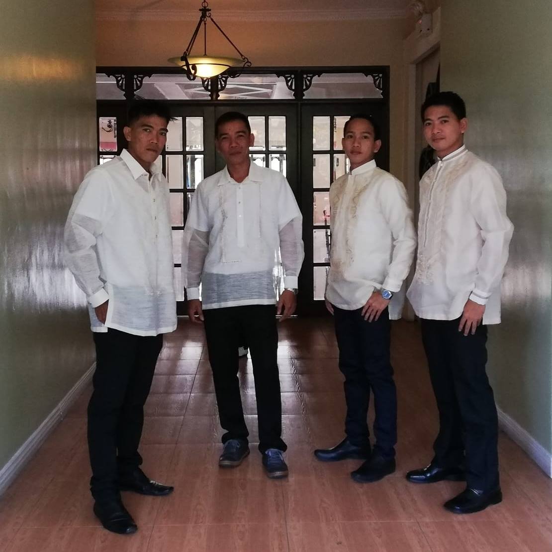 Francis Julian Iñigo
