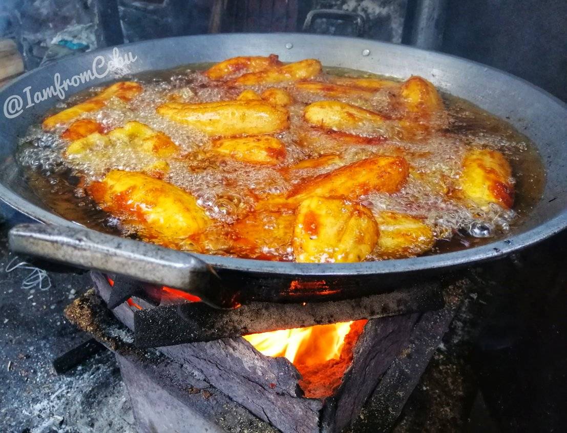 I AM A CEBUANO - LATIK alang sa taw'ng kuwang sa LABTIK kay sige'g ...