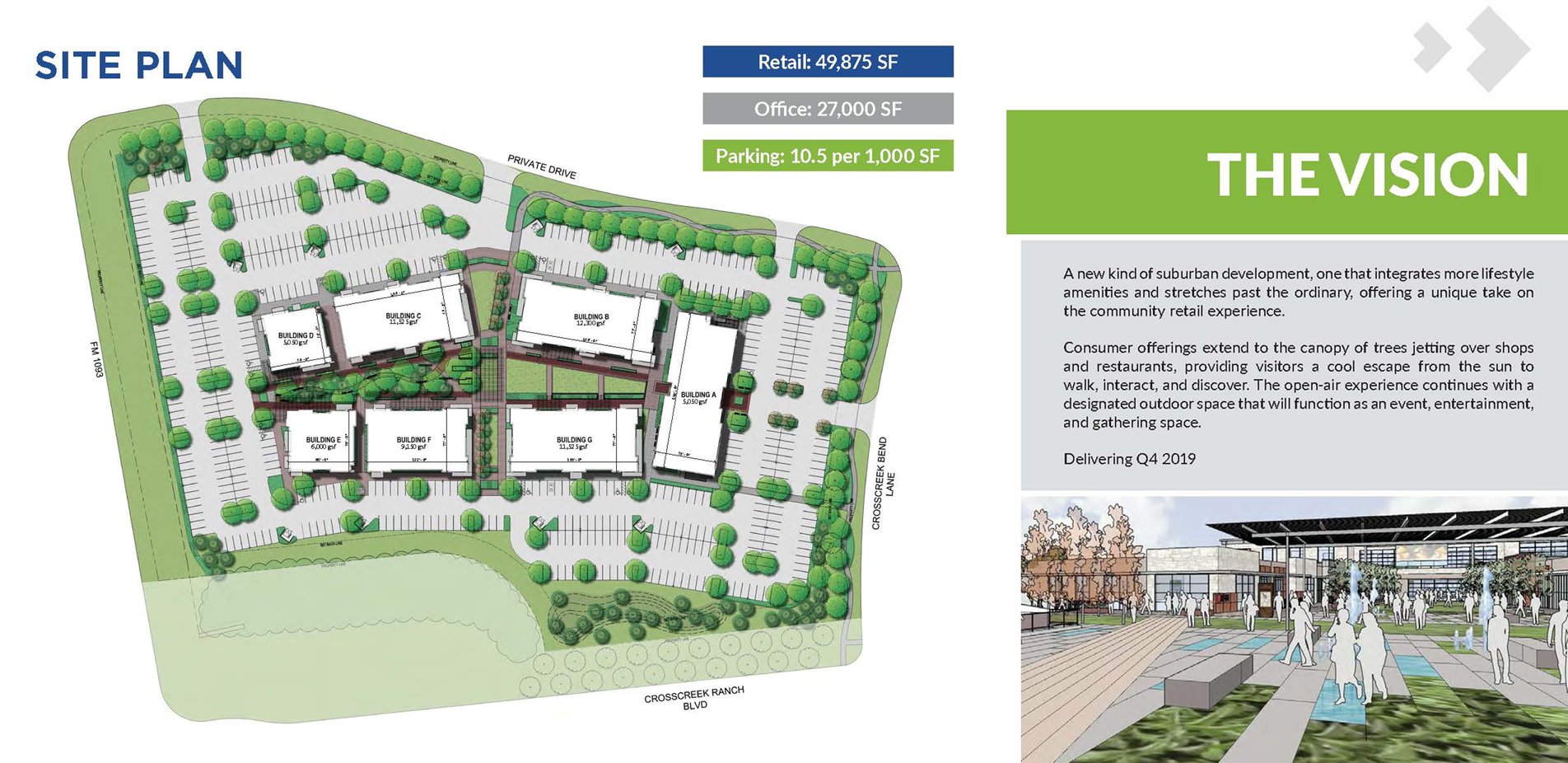 On March 20, 2019 from 9:30 am to 10:30... - City of Fulshear