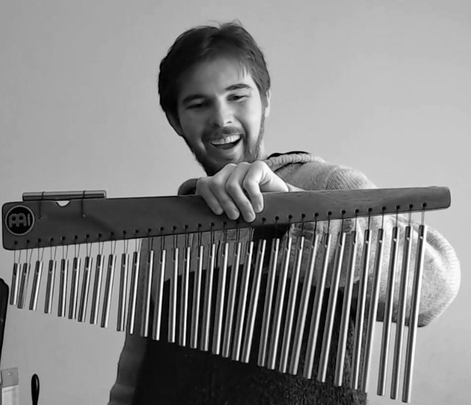 The bass taishogoto might be designed to handle the low end, but it can ...