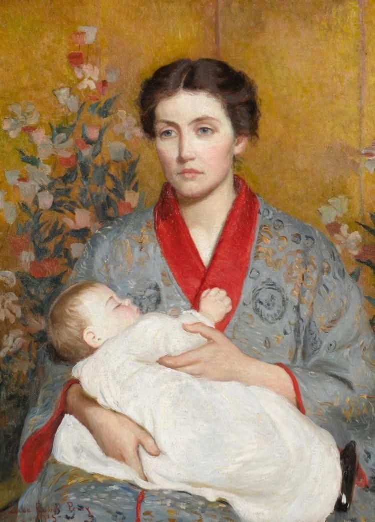 lilla cabot perry lady in evening dress (1848 – 1933) mens_spring23
