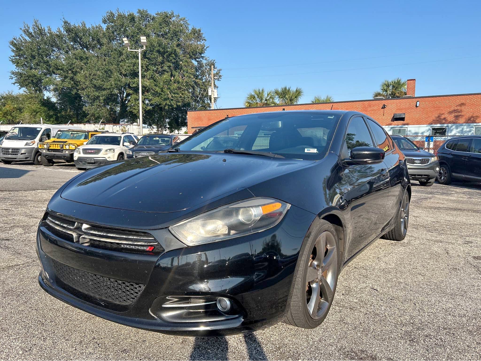 Sitemapcdatahttpsnindreferenzcomdodge Dart Gt Sport 2016
