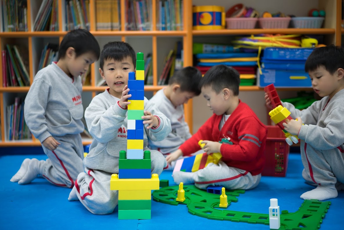 Mink Anglo Chinese Kindergarten International Pre School Home Facebook