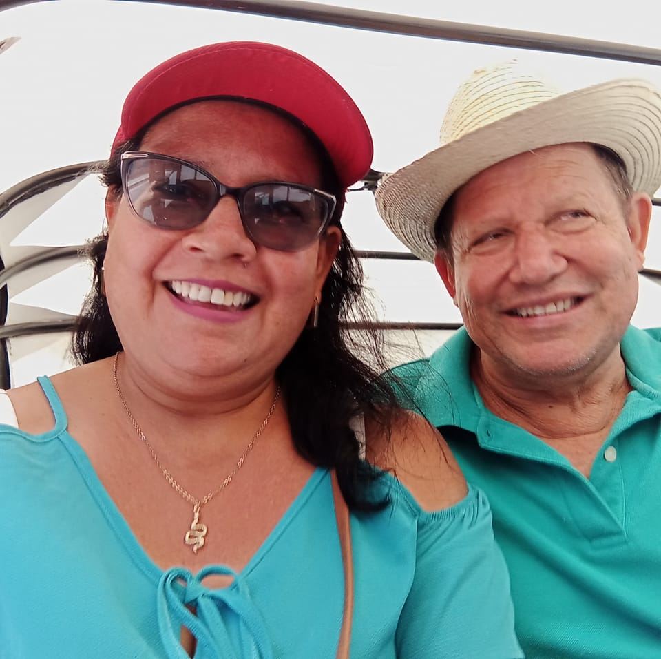 Ana Lilian Rivas Granados
