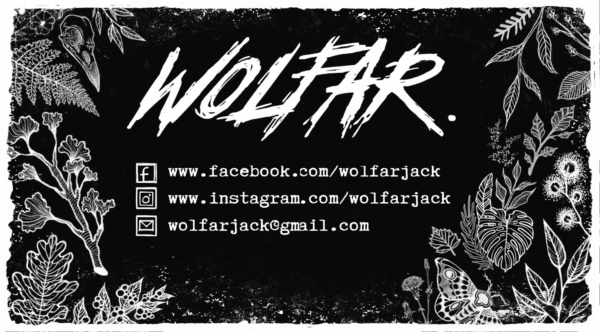 wolfar