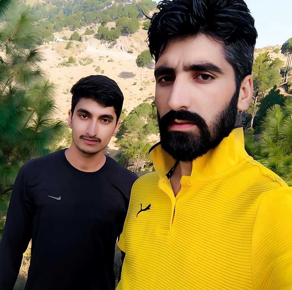 Immiscible liquid | Rafiq Raja | Facebook