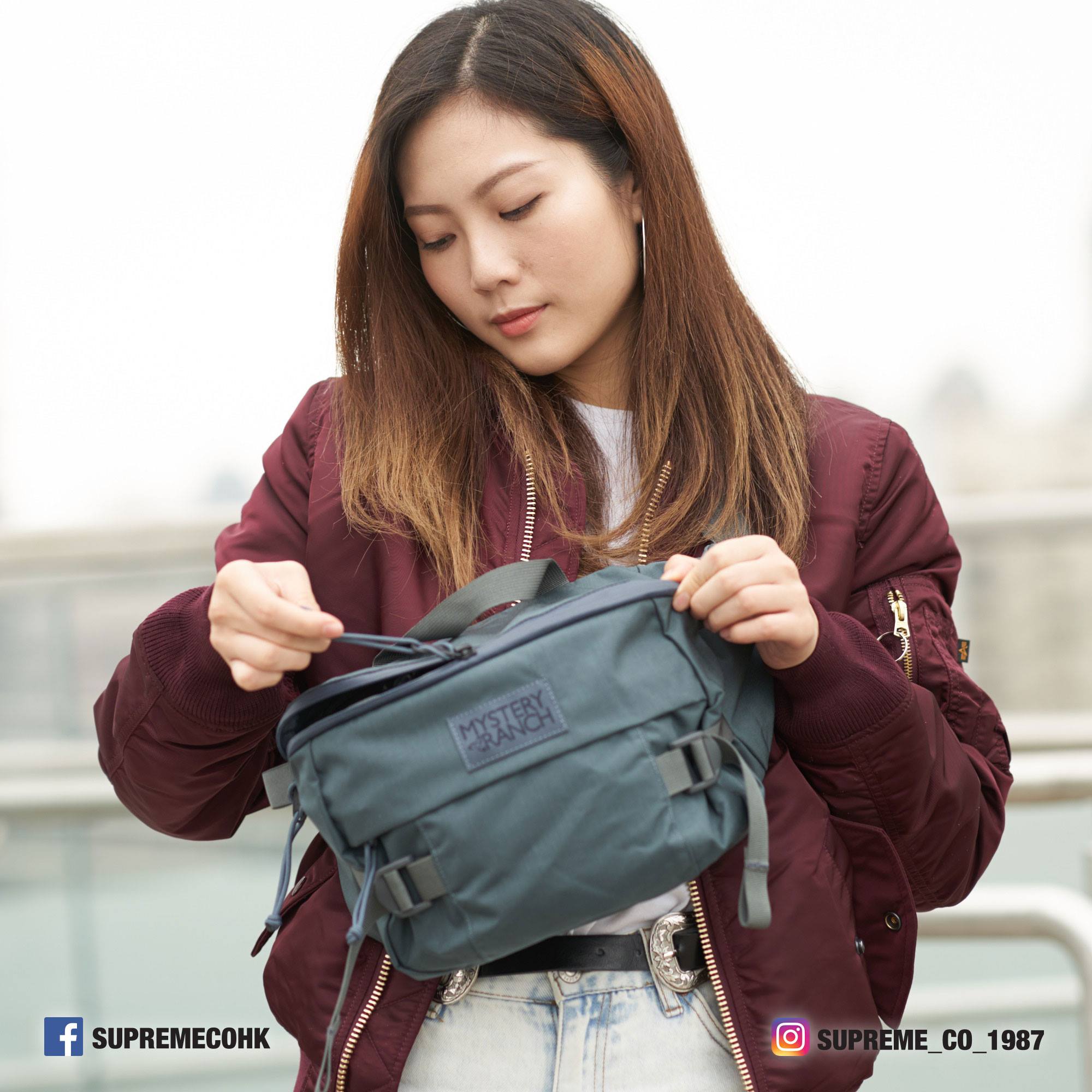Bag Monkey Hip Mystery Ranch Hip Monkey Pack Hacker