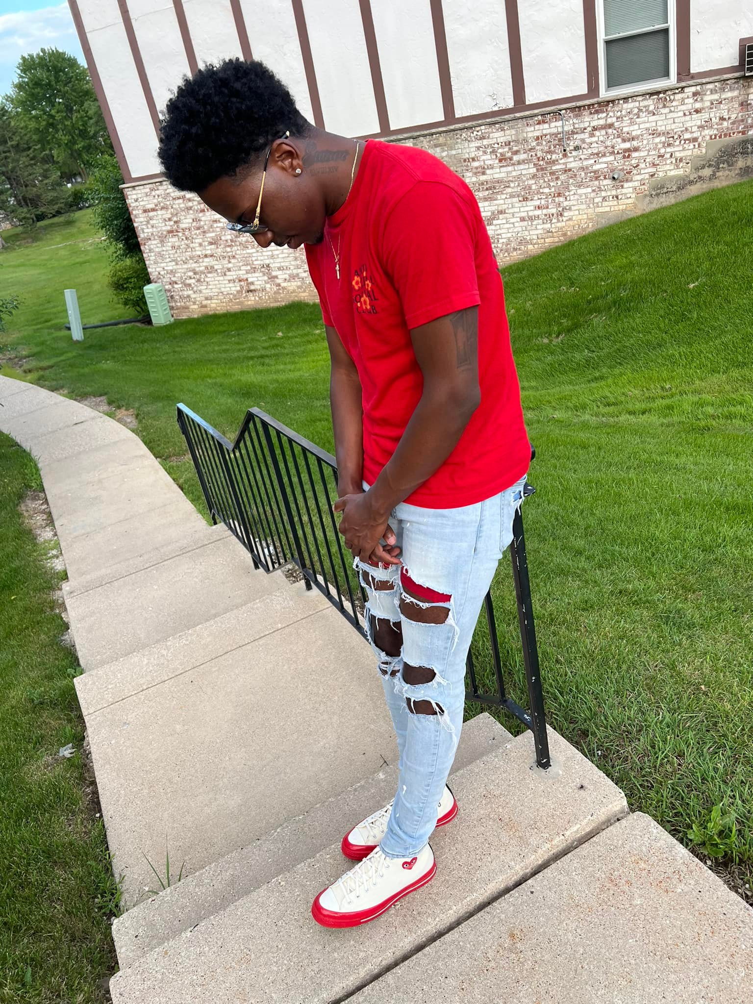 Kaylon Brown