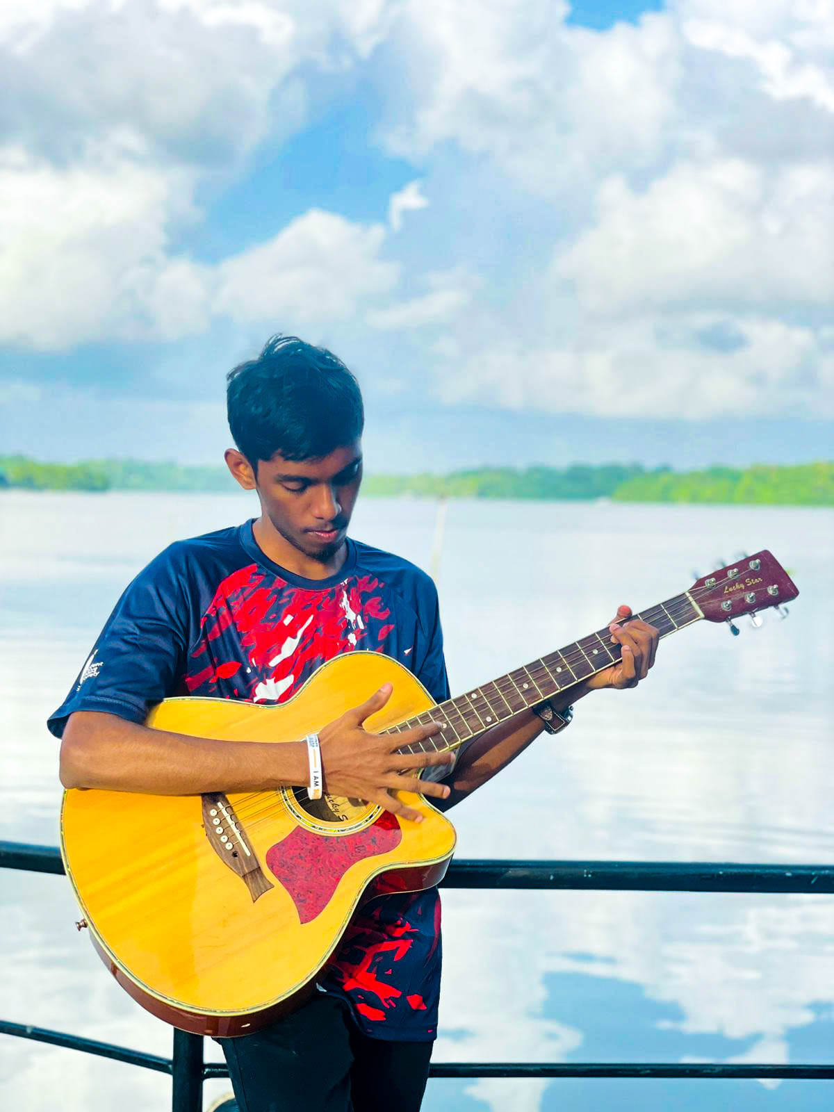 Senuja Rajapaksha