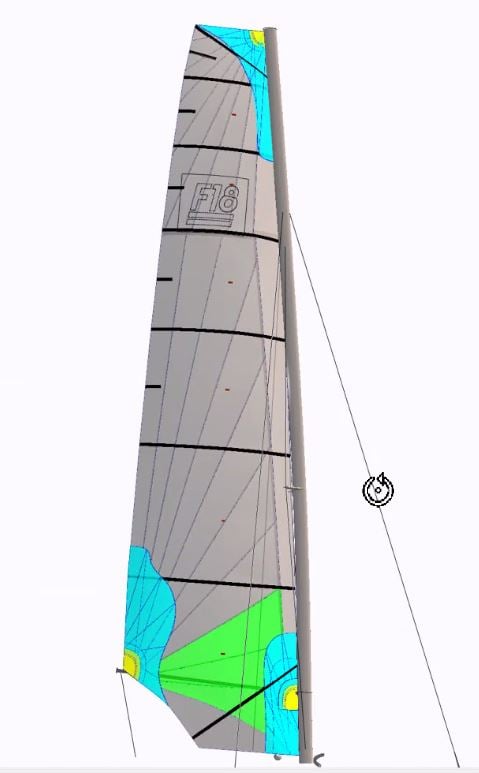 Element Sails - This goes with that. If you were ever...