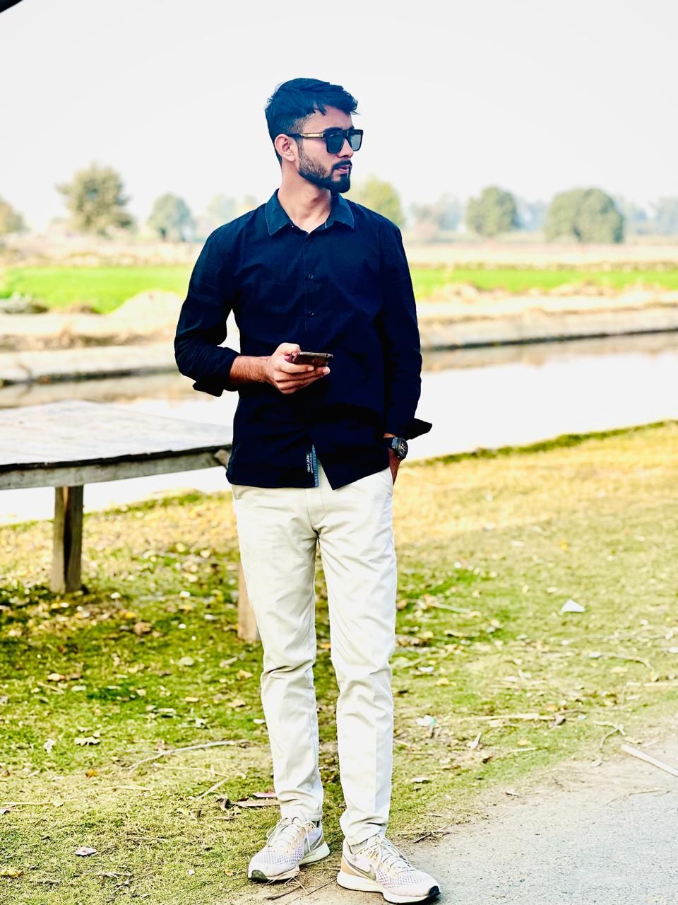 Ali Rao