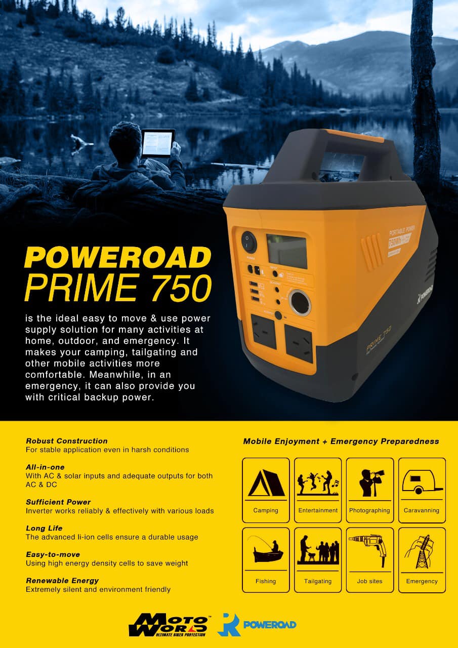Poweroad Battery (@poweroadbattery) • Facebook