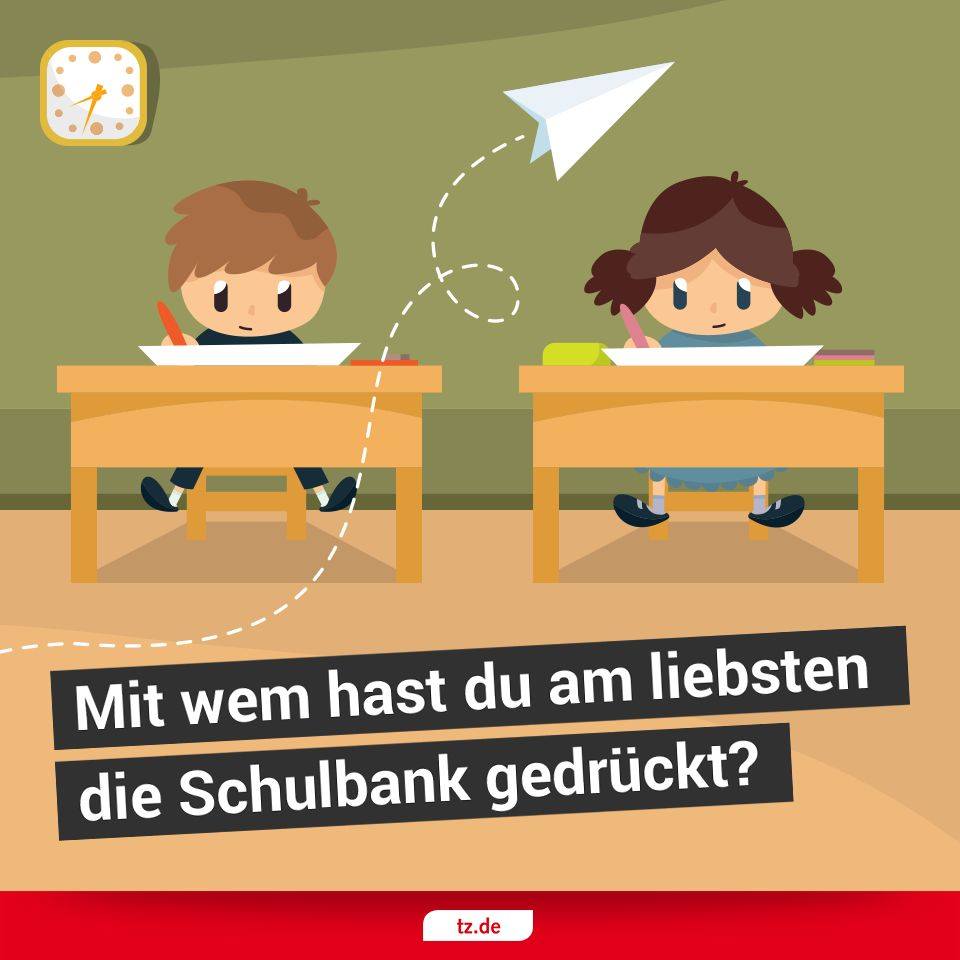 Tz Munchen In Bayern Fangt Heute Die Schule Wieder An Facebook
