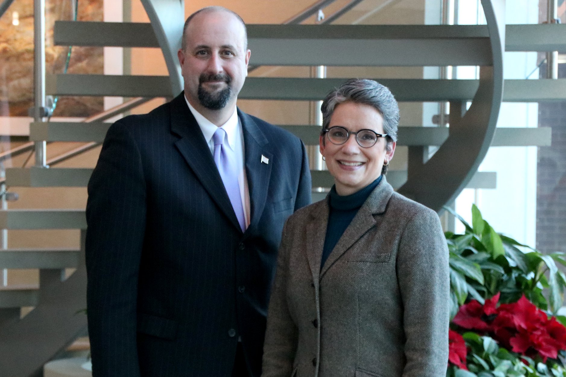 Congratulations to our CEO, George... - Rice Community Health | Facebook