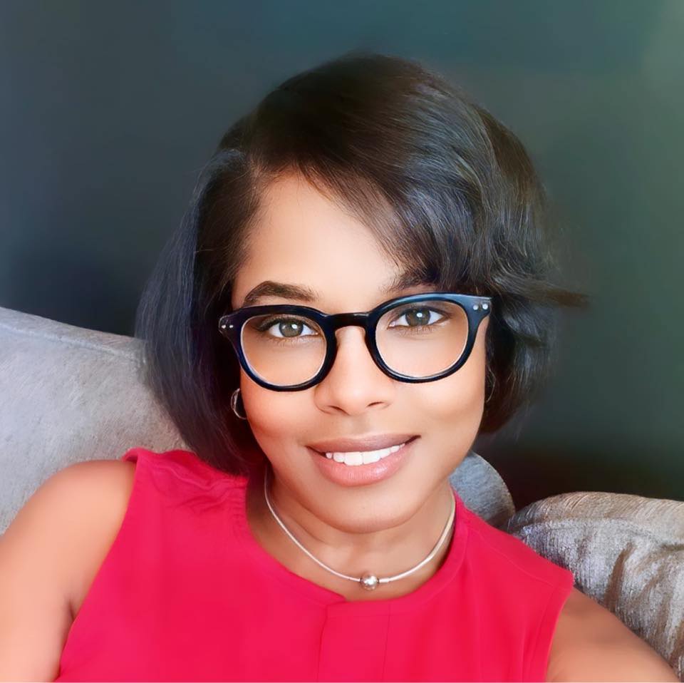 Stephanie - Built on partnership. Moving with purpose. 💗 We are pleased ...