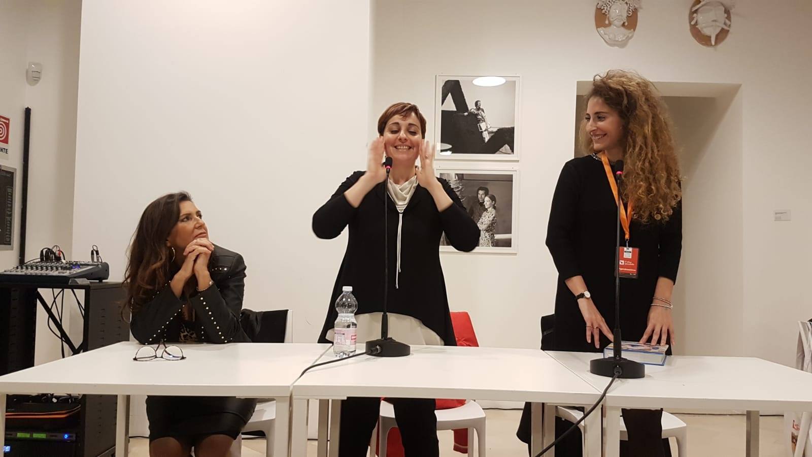 Il vino possibile - ⚠️⚠️ Al Vino Possibile si parla di cibo e benessere ...