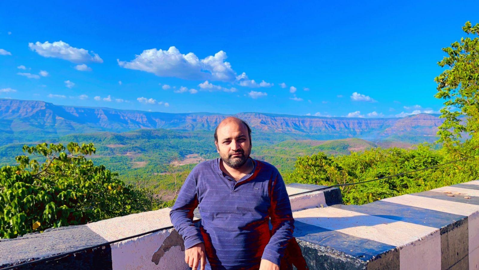 Abhinav Pandey