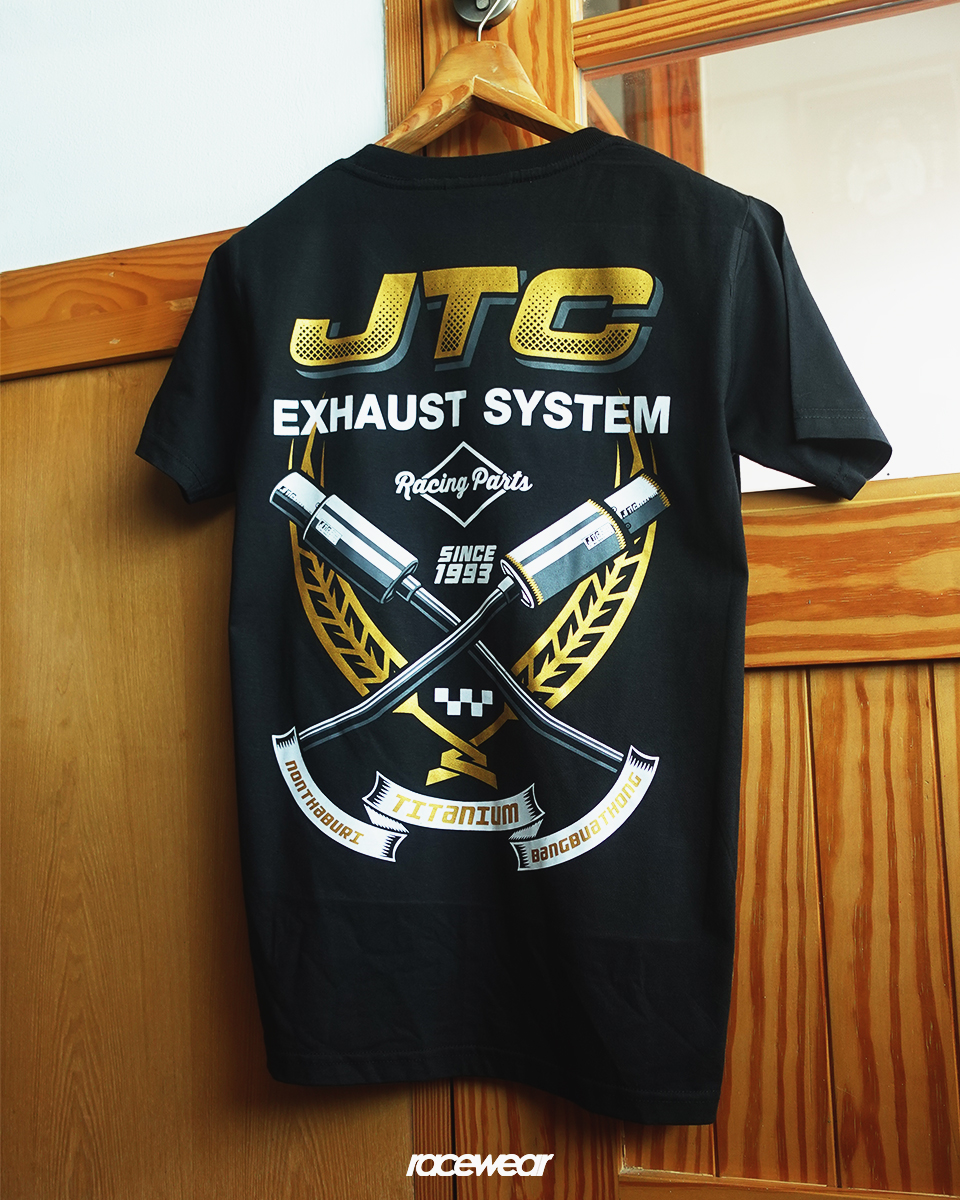 RACEWEAR - #JTC ขอขอบคุณ ที่ใช้บริการ racewear🏎💨 . 🏁... | Facebook