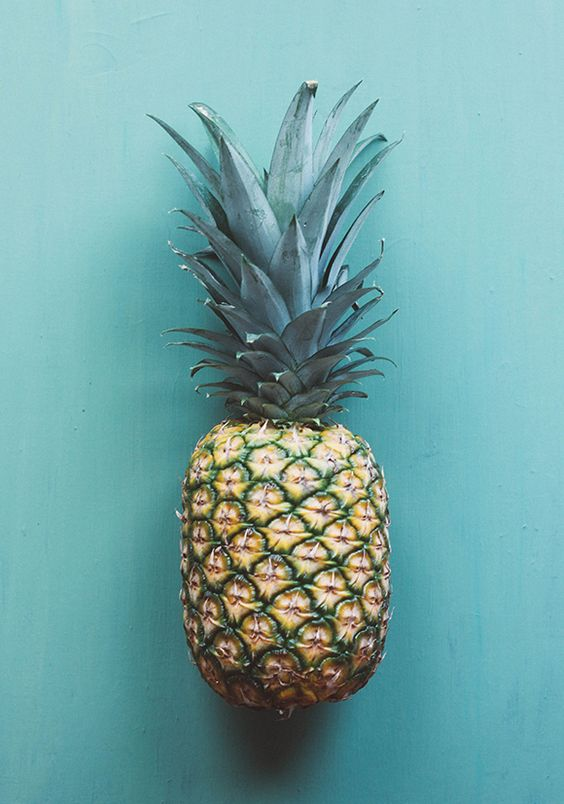 Tlaltiki - ¿Sabías que usamos piñas naturales 🍍 para TODO...