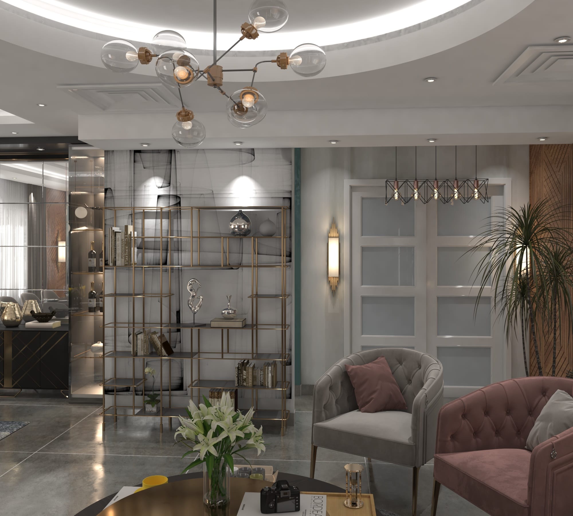 AVRAX-Interior Design & Furniture | Alexandria