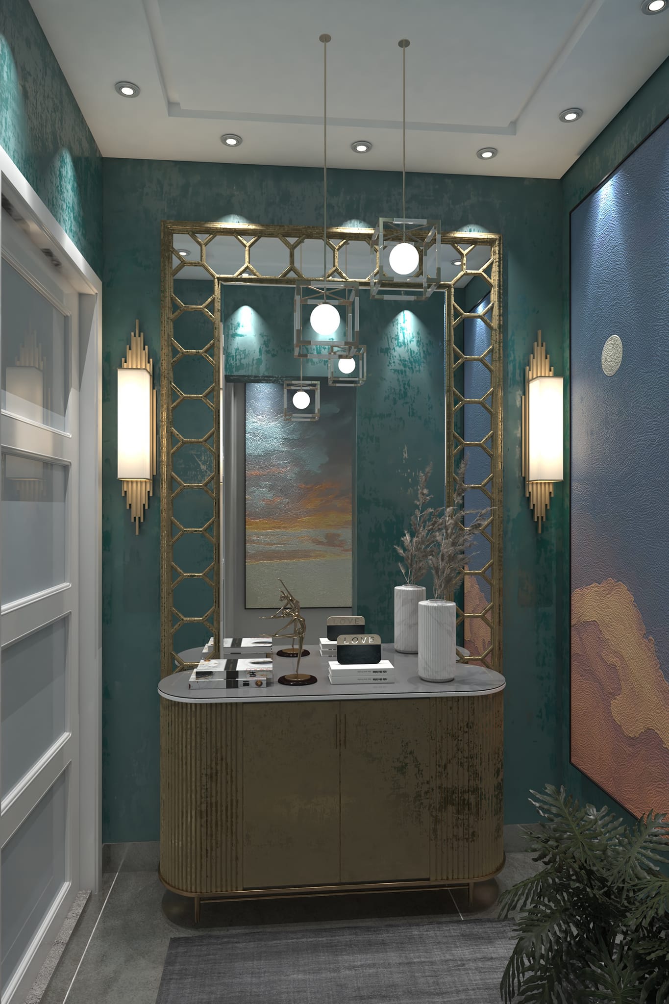 AVRAX-Interior Design & Furniture | Alexandria