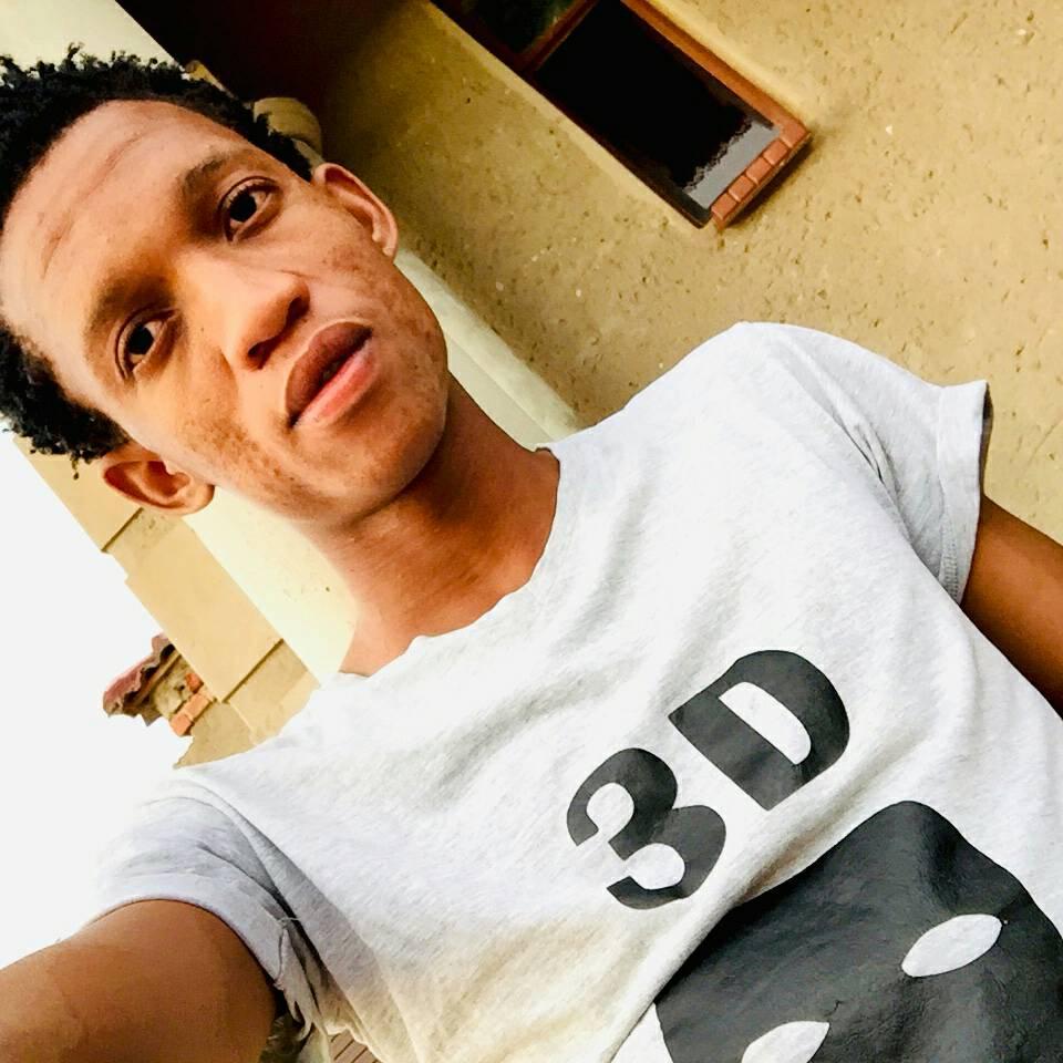 Ofentse3D wako Marapyane | Nokaneng