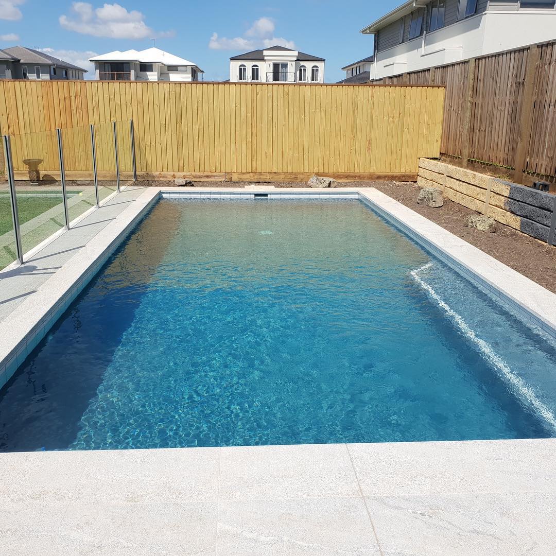 This stunning 9m x 4m pool at... - Performance Pool & Spa | Facebook