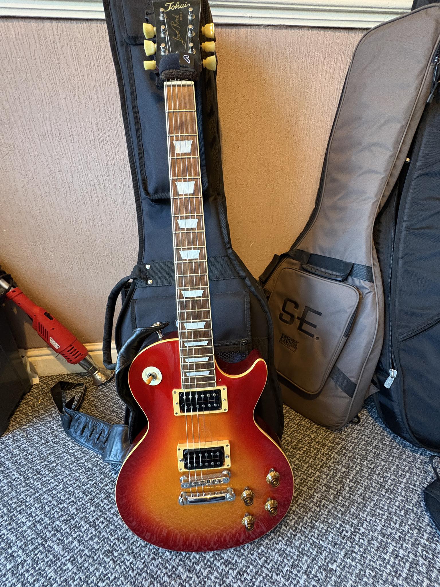 1990 Tokai 