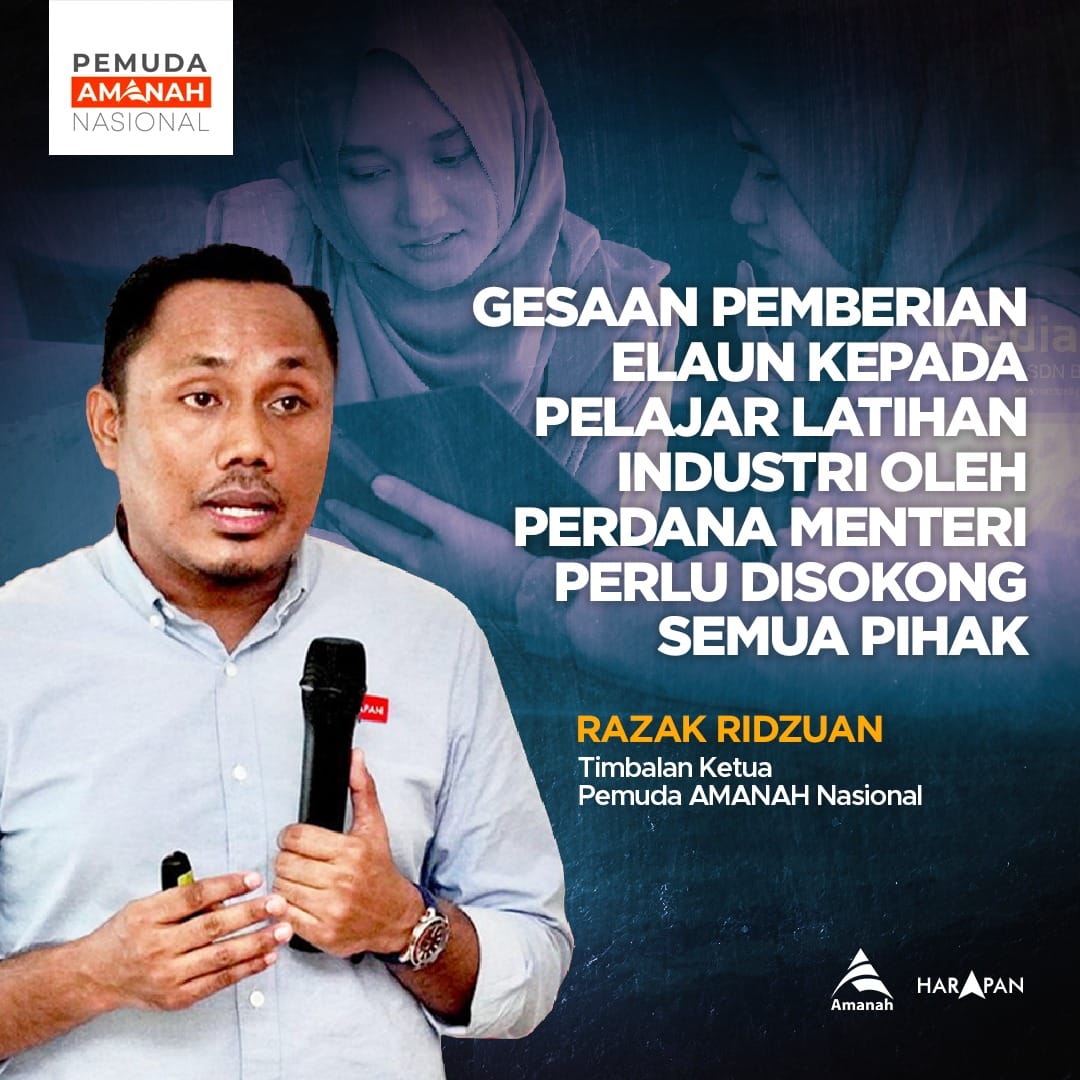 Razak Ridzuan