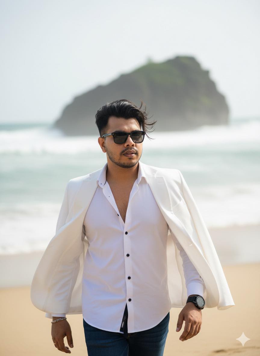 Sk Roni Khan