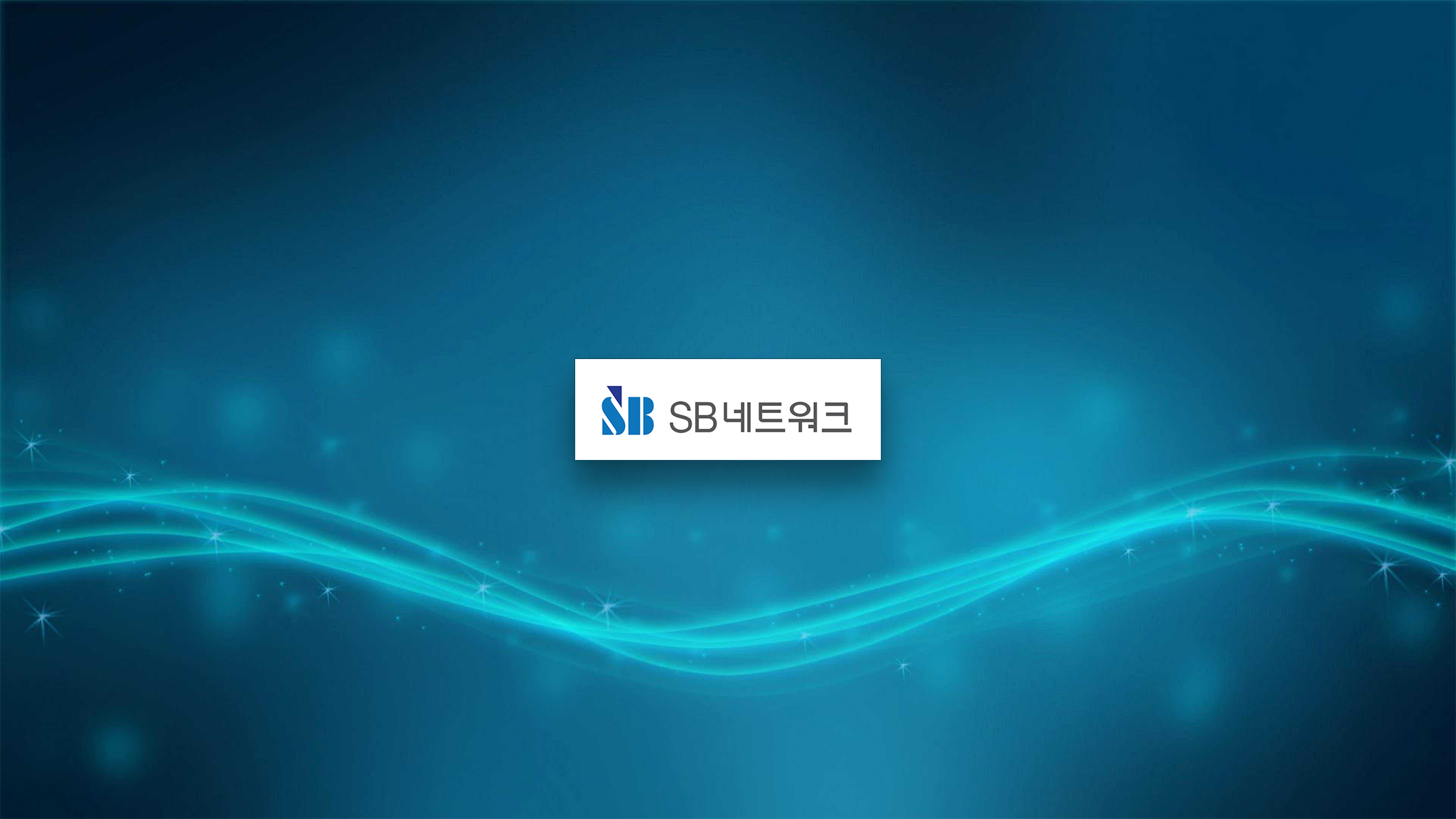 에스비네트워크