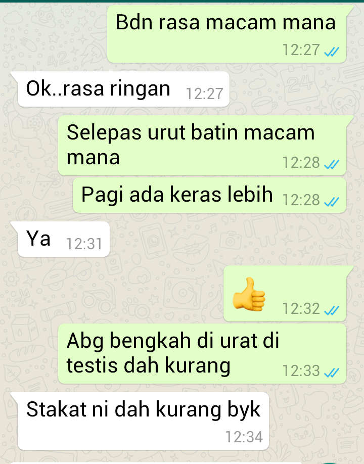 Urut Tradisional Kelantan Deep Tissue Badan Dan Batin Mendalam Lelaki Sp Photos Facebook