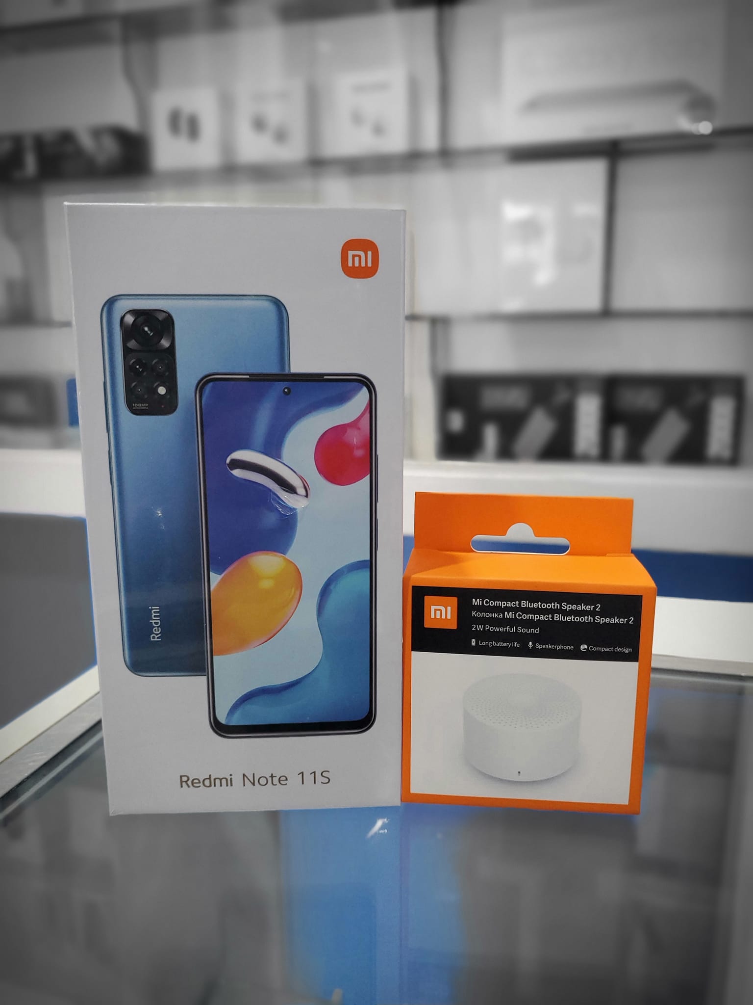 Maxmobile Managua