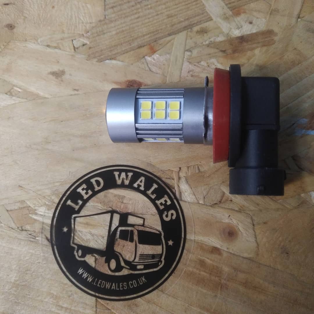 LED Wales