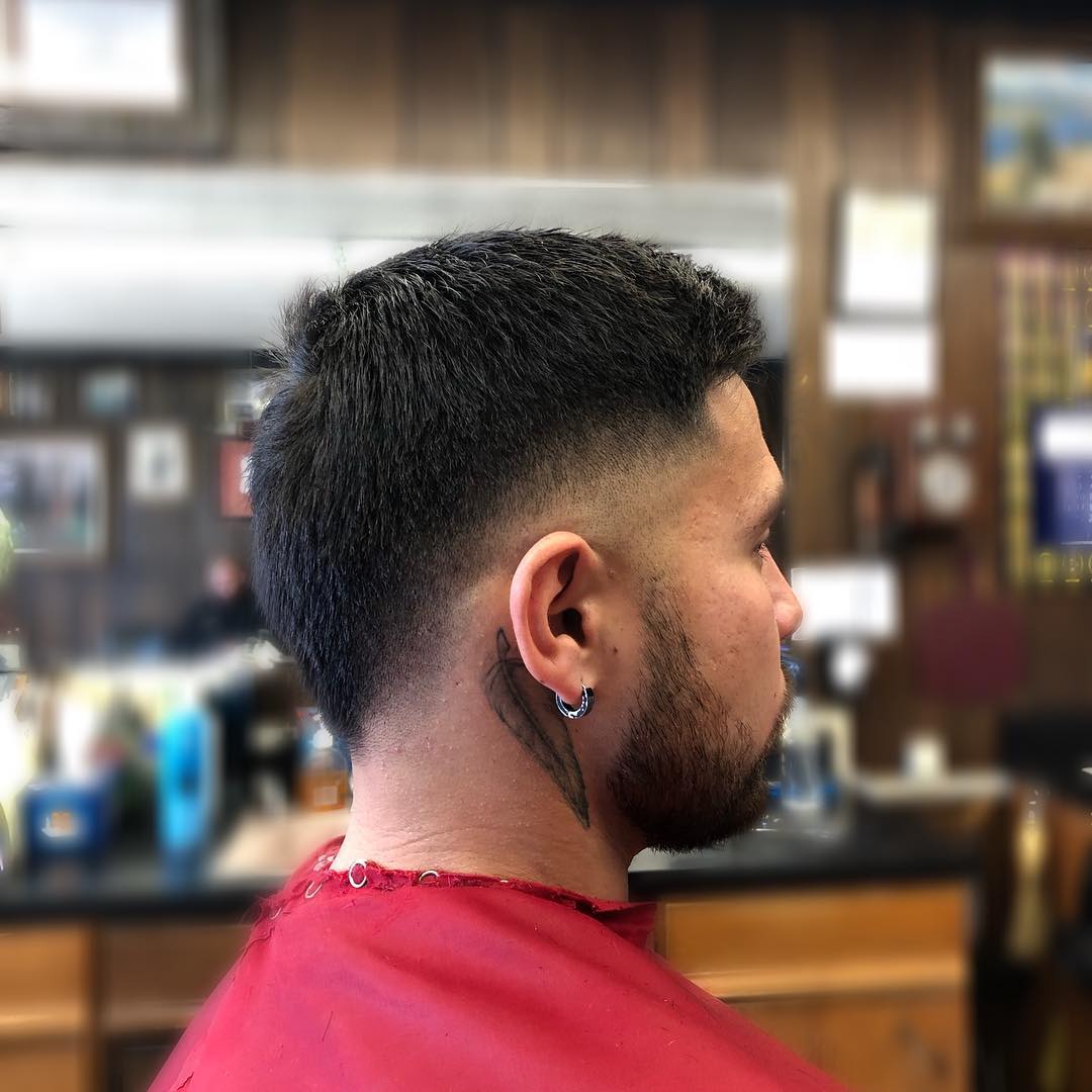 Warhawk Fade Fade Beautyy By Regan Facebook
