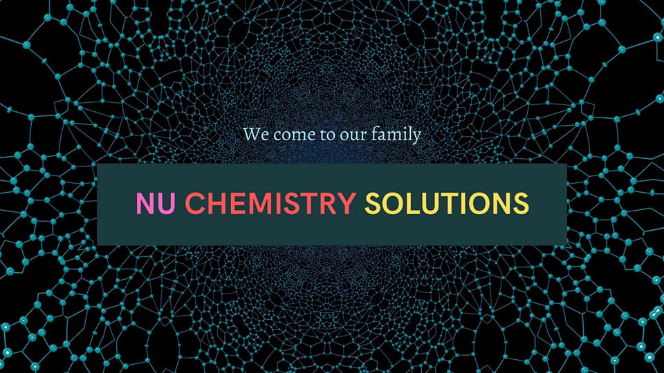 Nu In Chemistry , Nuclear Magic Numbers – EUIYZ