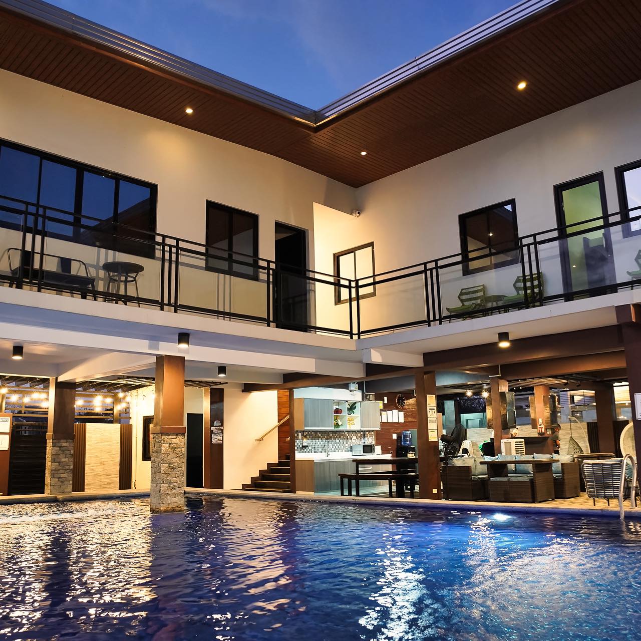 Lorenz Hotspring Resort added a... - Lorenz Hotspring Resort