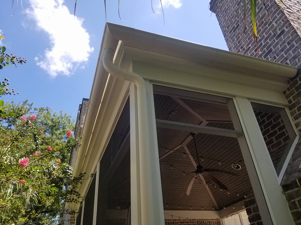360 Gutter