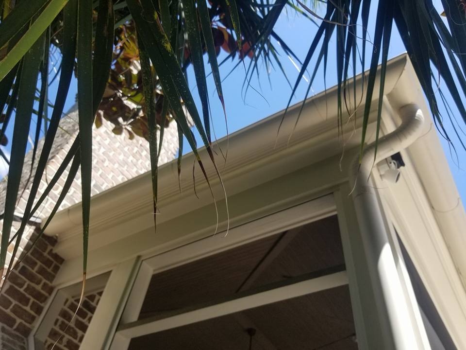 360 Gutter