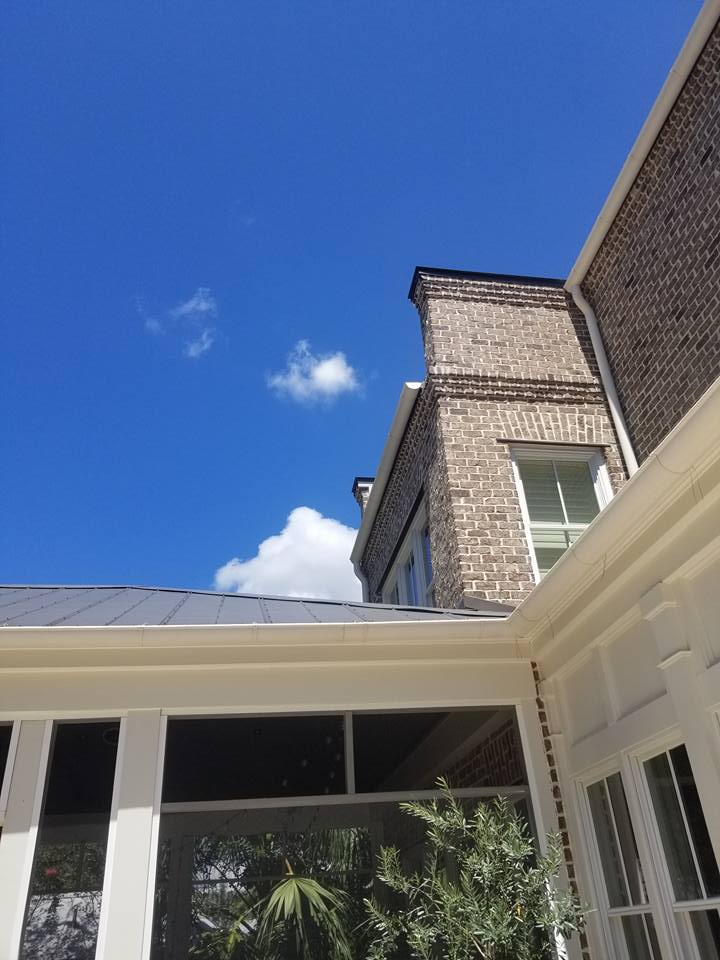 360 Gutter