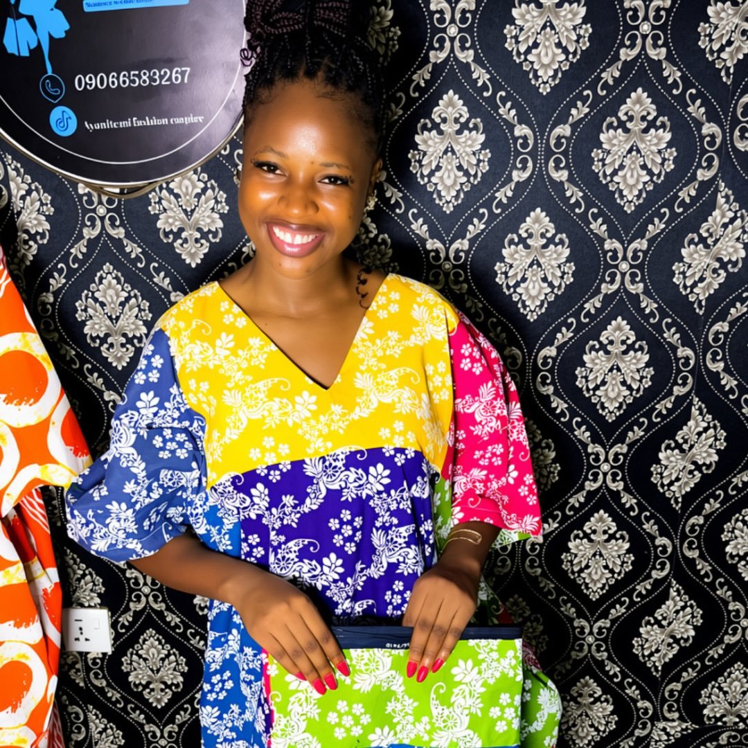 Happy Sunday faves 😍🥰 | Temilola Oyinloye