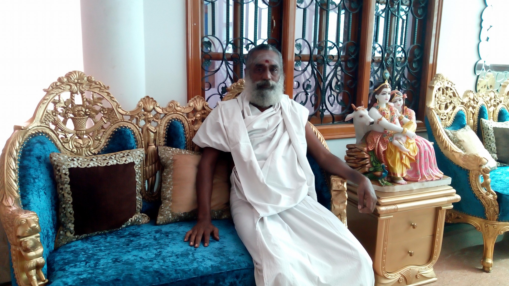 காலபுருஷ தத்துவம்... - Maharishi Maruthuva Jothidam | Facebook