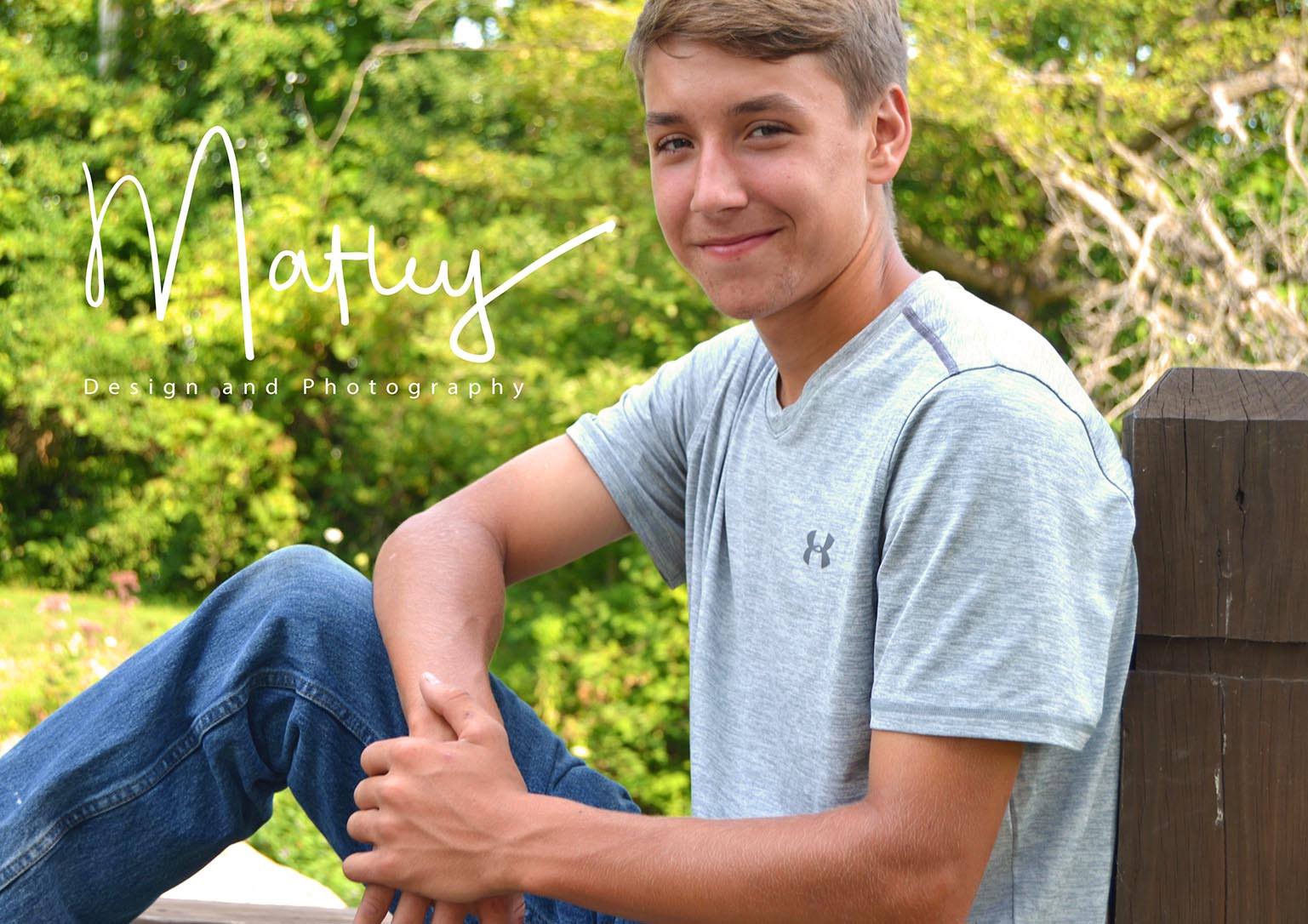 Matley Design and Photography