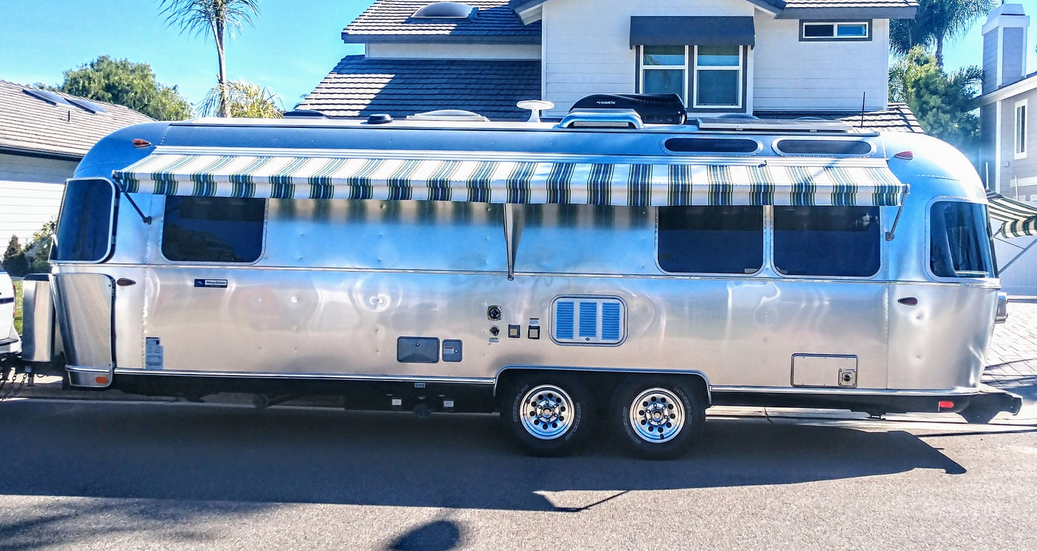 2019 Airstream Tommy Bahama 27FB - RVs & Campers - Dana Point ...