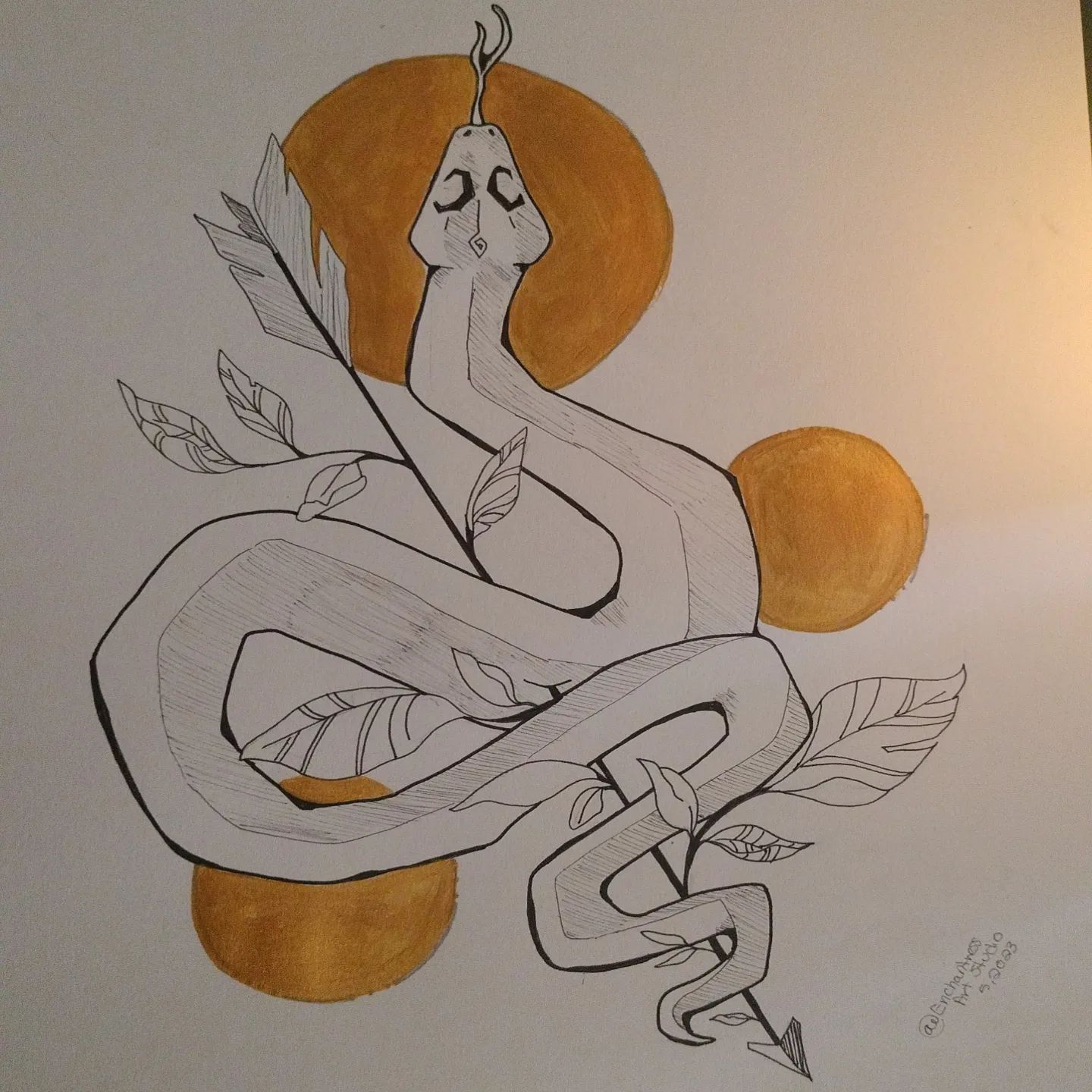 Enchantress ArtStudio