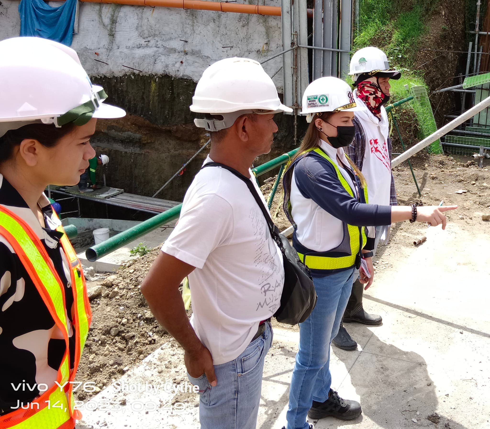 Safety Pro Insights | Cavite